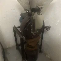 دستگاه آسیاب قهوه ترک برند رجبی
