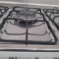 اجاق گازطرح فر|اجاق گاز و لوازم برقی پخت‌وپز|کنگاور, |دیوار