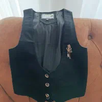 تک کت پسرانه اسپرت|کفش و لباس بچه|میانه, |دیوار