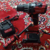 دلرشارژی ۲۰ وات توسن براشلس|ابزارآلات|مشهد, شهید معقول|دیوار