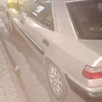 سیتروئن زانتیا 2000cc، مدل ۱۳۸۳|خودرو سواری و وانت|مشهد, حسابی جنوبی|دیوار