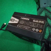 پاور 430 HED گرین پیچ پلمب|قطعات و لوازم جانبی رایانه|نسیم‌شهر, |دیوار