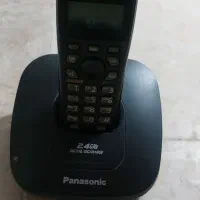 گوشی تلفن رومیزی