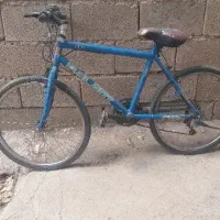 دوچرخه کارکرده