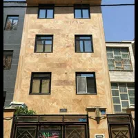 آپارتمان  تک واحدی شهرری