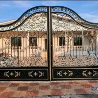 ویلا-شیک-160متر-فلت-لوکیشن-برند