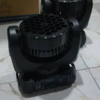 پکیج رقص نور|صوتی و تصویری|بندرلنگه, |دیوار