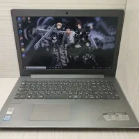 لپ تاپ خانگی قدرتمندLenovo ideapad 320 i5 نسل۸