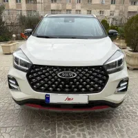 X55 pro|خودرو سواری و وانت|فردیس, نگارستان|دیوار