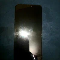 تاج و ال سی دی آیفن ۱۲ بهمراه باطری