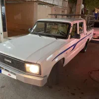 کارا دوکابین ۲۰۰۰