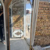 آینه قدی|آینه|سرپل ذهاب, |دیوار