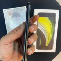 iphone SE 2020|موبایل|تهران, شهر زیبا|دیوار