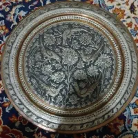 قدیمی|کلکسیون اشیاء عتیقه|تهران, دستغیب|دیوار