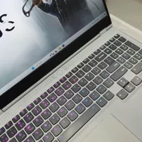 لپتاپ گیمینگ منحصر به فردlegion7با 32gbرم و1tb ssd|رایانه همراه|تهران, جهاد|دیوار