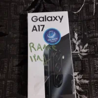 گوشی a17