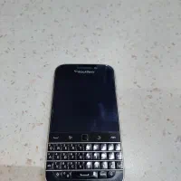 بلک بری (classic) مدل SQC100-1