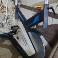 دوچرخه ورزشی ثابت