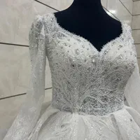لباس عروس دانتل عروسکی|لباس|گلستان (تهران), |دیوار