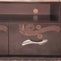 کمد بوفه جاکفشی میز تلویزیون|جاکفشی، کمد، دراور|پاکدشت, پاکدشت (مامازند)|دیوار