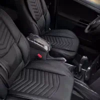 فروش فوری یک دستگاه سورن پلاس دو گانه 1404|خودرو سواری و وانت|قیدار, |دیوار