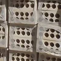 بخاری ،آجر مدرسه ای