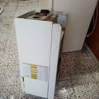 پکیج ایساتیس|آبگرمکن، پکیج، شوفاژ|لنگرود, |دیوار