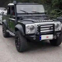 پاژن V6 فول لوازم در حد صفر افرودی