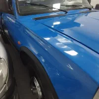 نیسان|خودرو سواری و وانت|نیشابور, منظر|دیوار