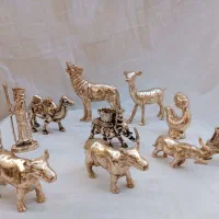 دکوری های  برنز|مجسمه، تندیس، ماکت|تبریز, |دیوار