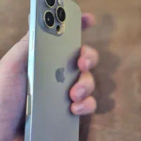 iphone 16pro max 256G|موبایل|کرج, گلشهر|دیوار