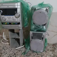 ضبط الجی دو باند|سیستم صوتی خانگی|رشت, رشتیان|دیوار