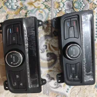 پنل بخاری و کولر سایپا و کوییک