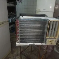 کولر ۲۴ سامسونگ چراغ سبز