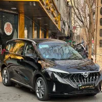 * هایما ایکس7 /X7/ صفر و خشک نمایندگی