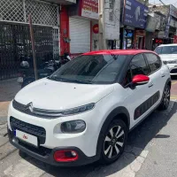 سیتروئن C3 مدل 97