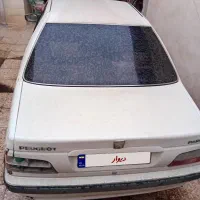 فروش پارس ۹۷ کلاس ۱۳