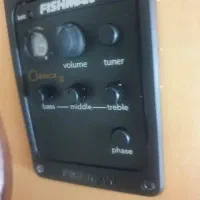 ALHAMBRA 2F پیکاپ اورجینال