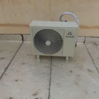 نصب و راه اندازی کولرگازی سرویس و شارژ گاز