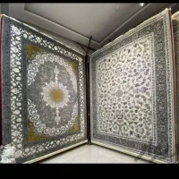 فرش ماهی درهم|فرش|اهواز, پادادشهر|دیوار