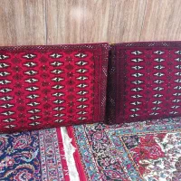 ۵ عدد پشتی تمیز