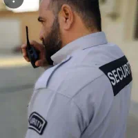 نگهبان و پارکبان
