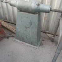 فروش دستگاه صفحه تراش 42 و دستگاه پرداخت موشکی سه|ماشینآلات صنعتی|محمدشهر, ولدآباد|دیوار