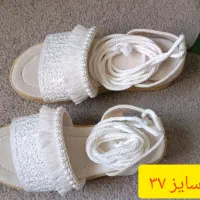 حراج آخر فصل صندل رو از دست ندید|کیف، کفش، کمربند|شیراز, محراب|دیوار