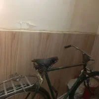 دوچرخه بالاکا هندی پلاک دار