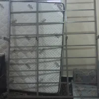 تختخواب|تخت و سرویس خواب|مسجد سلیمان, |دیوار