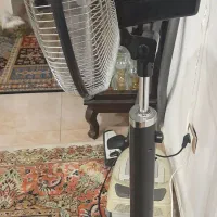 پنکه Monotec  ایستاده|پنکه و تصفیه‌کنندهٔ هوا|ساری, |دیوار