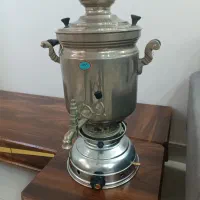 سماور گازی|سماور، چایساز، قهوهساز|زاهدان, |دیوار