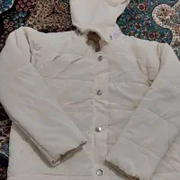 کاپشن دخترانه|لباس|محمدیه-قزوین, |دیوار