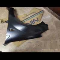 گلگیرتایوانی خام چپ جلو ساندرو اتومات